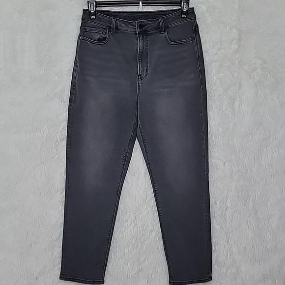 American Eagle Outfitters Denim - American Eagle High Waist Stretch Jeans Size 12